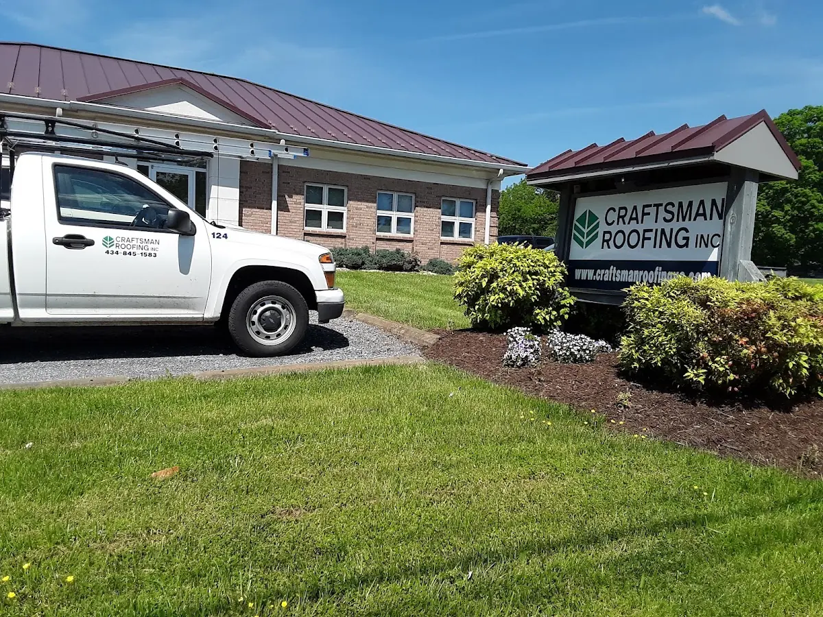 Quality Hail Damage Roof Repair by experienced craftsmen in Achenbach